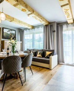 Białka Residence Ski - Apartament B7