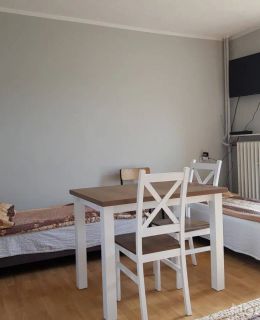 Hostel Leszno