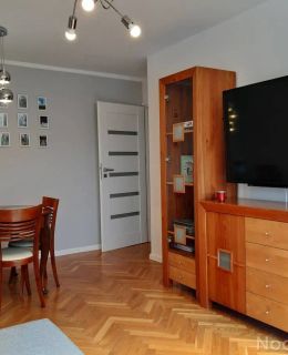 Apartament z widokiem Duszniki-Zdrój