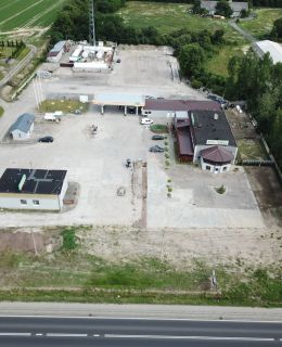 Pokoje KETMIA Bedlno