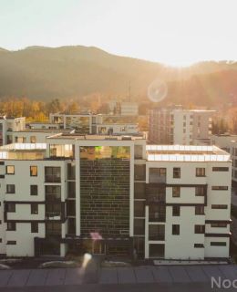 Apartament pod Szyndzielnią Bielsko-Biała