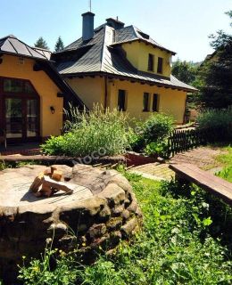 Villa Goździk Wisła II