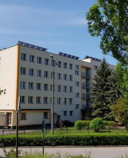 Dom Turysty Salus Sandomierz