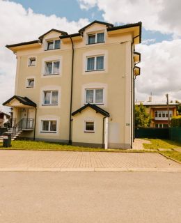 Apartamenty Krzywa Krosno