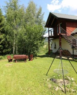 Bystre 2 Astroturystyka Bieszczady