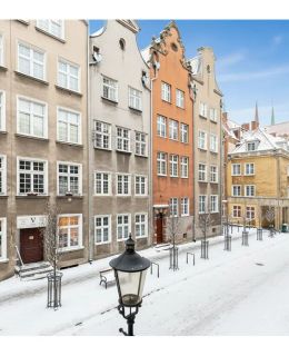 Złotników 7/8 m.5