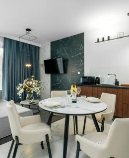 Apartament Miskant