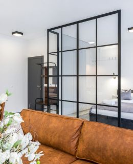 Apartament Pampas