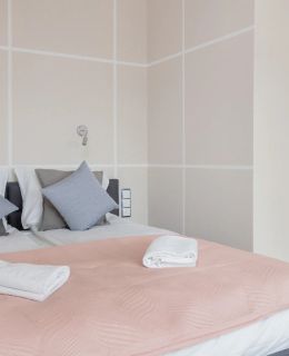 Beach Apartment Sopot