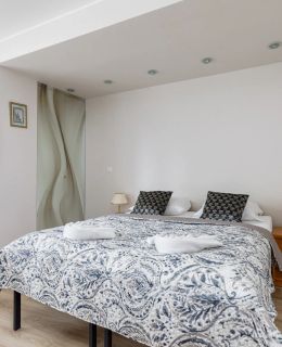 Promenada Gwiazd 34/104