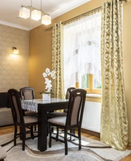 Apartament Radowid 11 Basen Centrum Zakopane