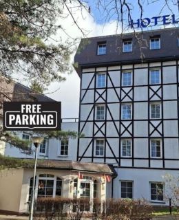 Hotel Valdštejn Liberec