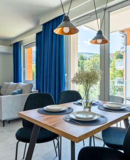 Apartament Golden Hour - Apartamenty w Karkonoszach