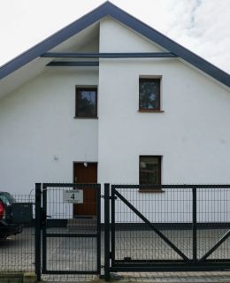 Lusowo DOM