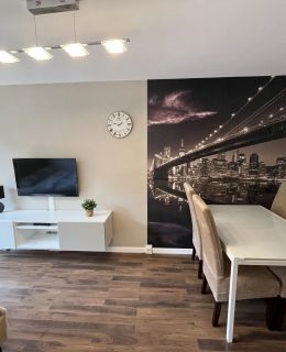 Apartament Gdańsk Centrum