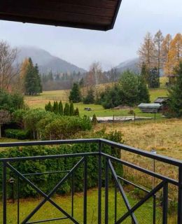 Apartamenty Za Strugiem Zakopane