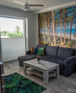 Apartament Bałtycka Bryza Sztutowo