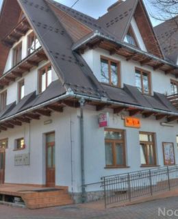 Apartamenty u Piekorza Szaflary