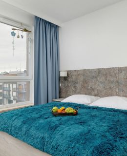Bel Mare C404 SeaView