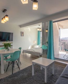 Bukowa 17/B10 ApartView
