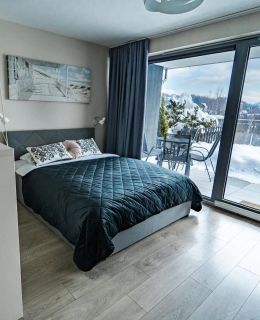 Bukowa 17A/H2 ApartView