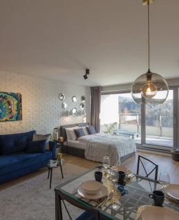 Bukowa 17A/F5 ApartView