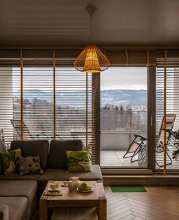 Bukowa 17A/I5 ApartView