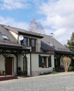 Agroturystyka Słoneczna Słoszów, Dolina Duszniki-Zdrój