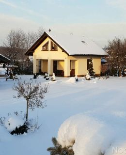 Nowy Domek Pod Kogutkiem Górki Wielkie, Brenna