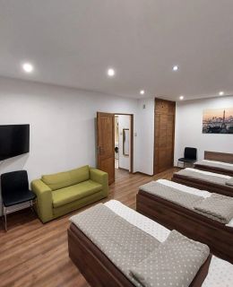 Apartament turystyczno- pracowniczy Daroo Wałbrzych