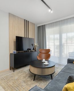 Baltic Waves Resort A212