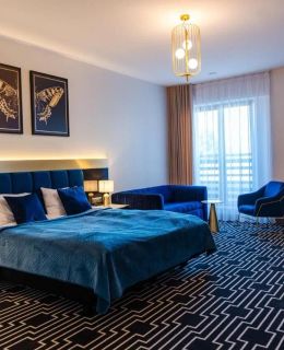 Hotel Moderno Garwolin