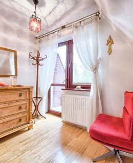 Apartamenty Bulwary Słowackiego