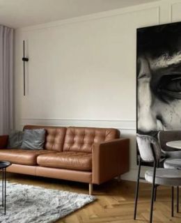 Apartament przy Gaju Giżycko