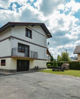 Pokoje u Jandurów Krościenko nad Dunajcem