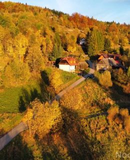 Domek Zawoja u Zbója