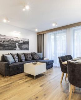 TatryTop Apartament Sabała 1 Centrum Zakopane