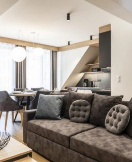 TatryTop Apartament Sabała 2 Centrum Zakopane