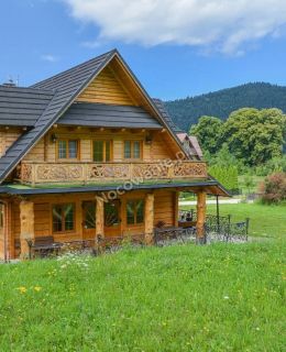 Stajkowa Noclegi Krościenko nad Dunajcem