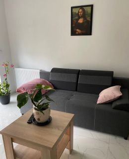 Apartamenty JAGODNO