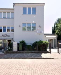 LC pokoje & apartamenty B52 Szczecin