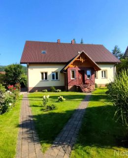 Pokoje Gościnne Henryk Hadka Zawoja