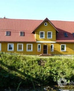Agroturystyka Stanica Stronie Śląskie