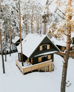 Sosnowy Taras