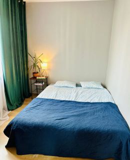 Przytulne mieszkanko Kraków