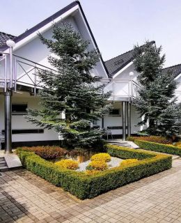 Solar Apartamenty