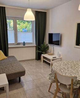 Porto Całoroczny Apartament w Słonecznej Przystani Gdańsk