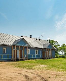 Wiejskie podwórze Ekologiczne, agroturystyka Białowieża