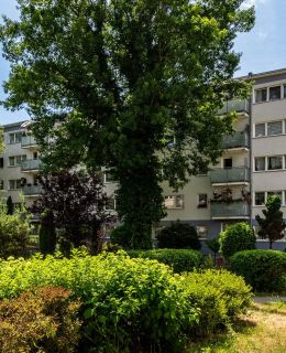 Apartamenty Sun & Snow Kasprowicza Bielany Warszawa