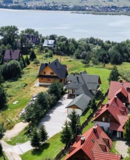 Domy Do Wynajęcia Huba, Czorsztyn